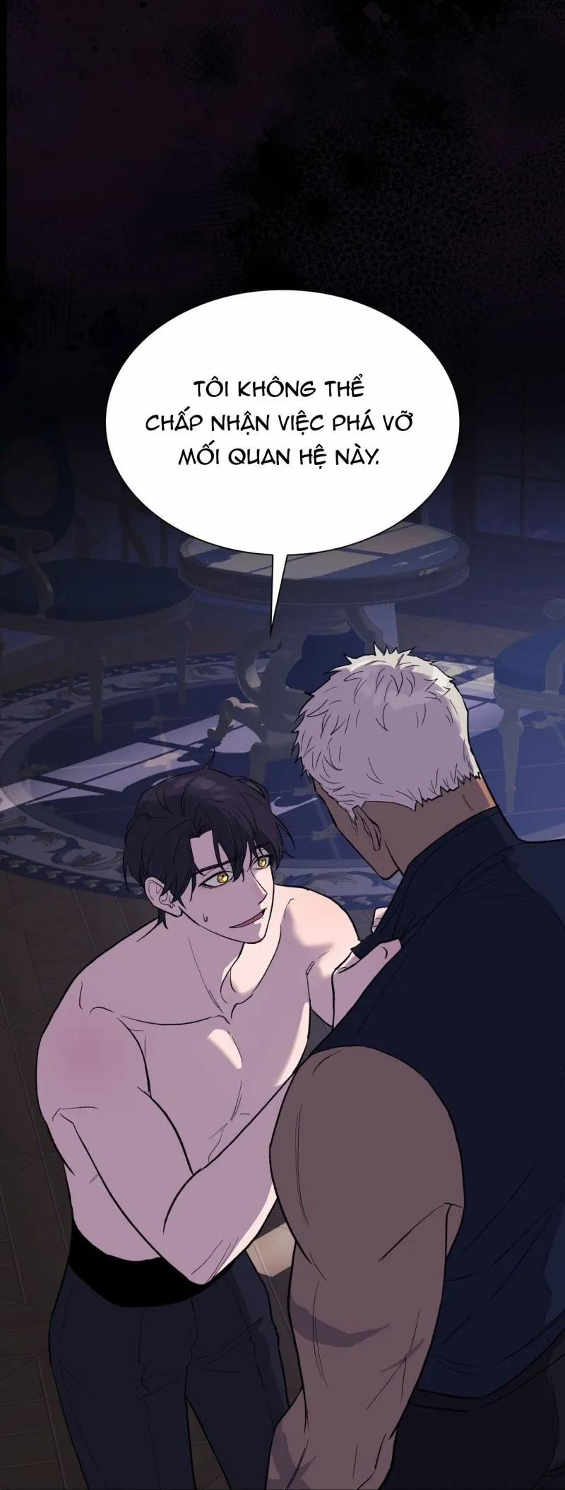 Sa Mạc Ẩm Thấp 21 trang 17