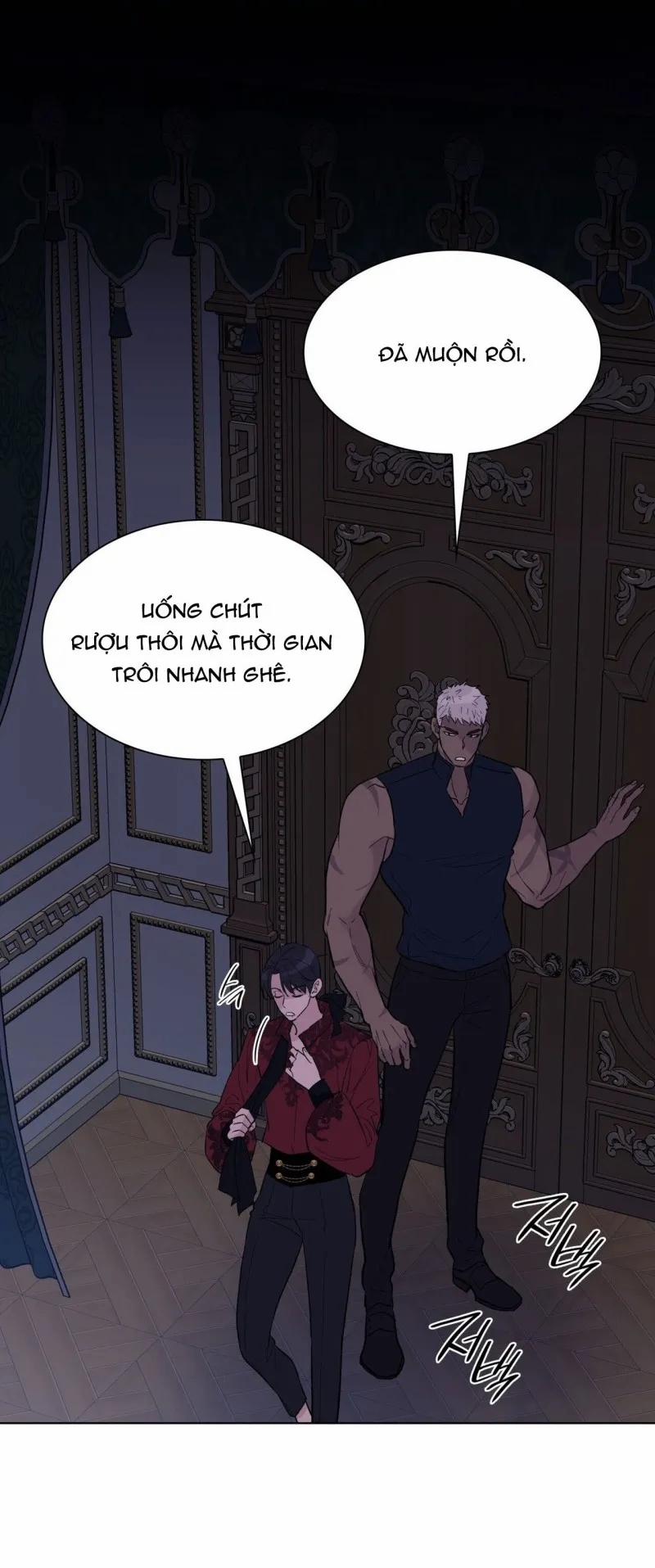 Sa Mạc Ẩm Thấp 21 trang 2