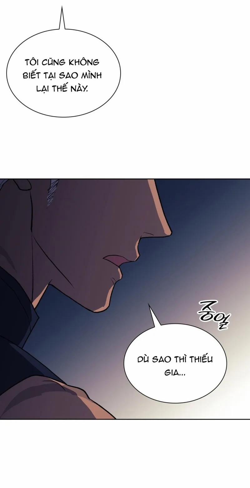 Sa Mạc Ẩm Thấp 21 trang 26