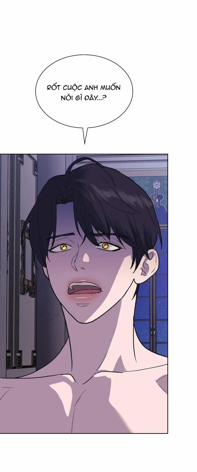 Sa Mạc Ẩm Thấp 21 trang 27