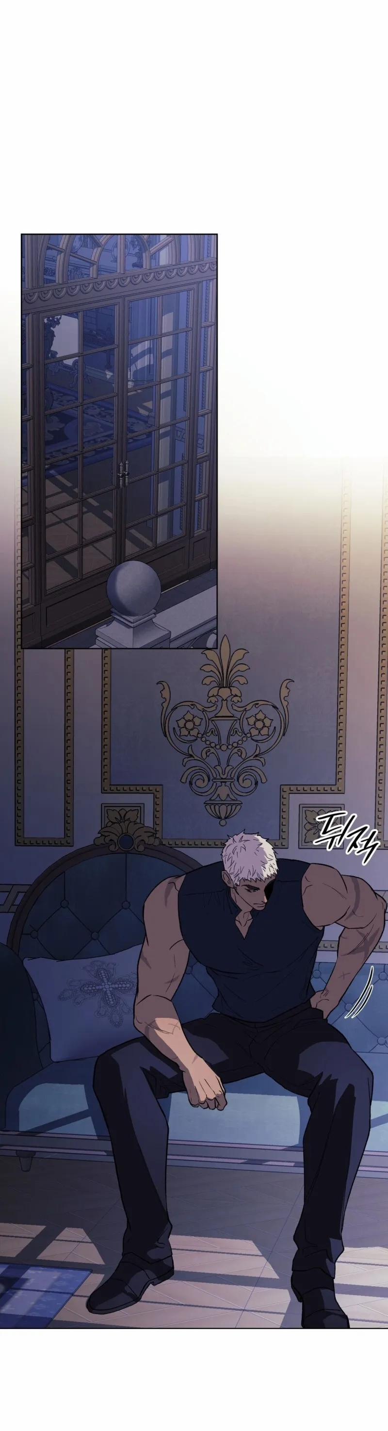 Sa Mạc Ẩm Thấp 21 trang 32