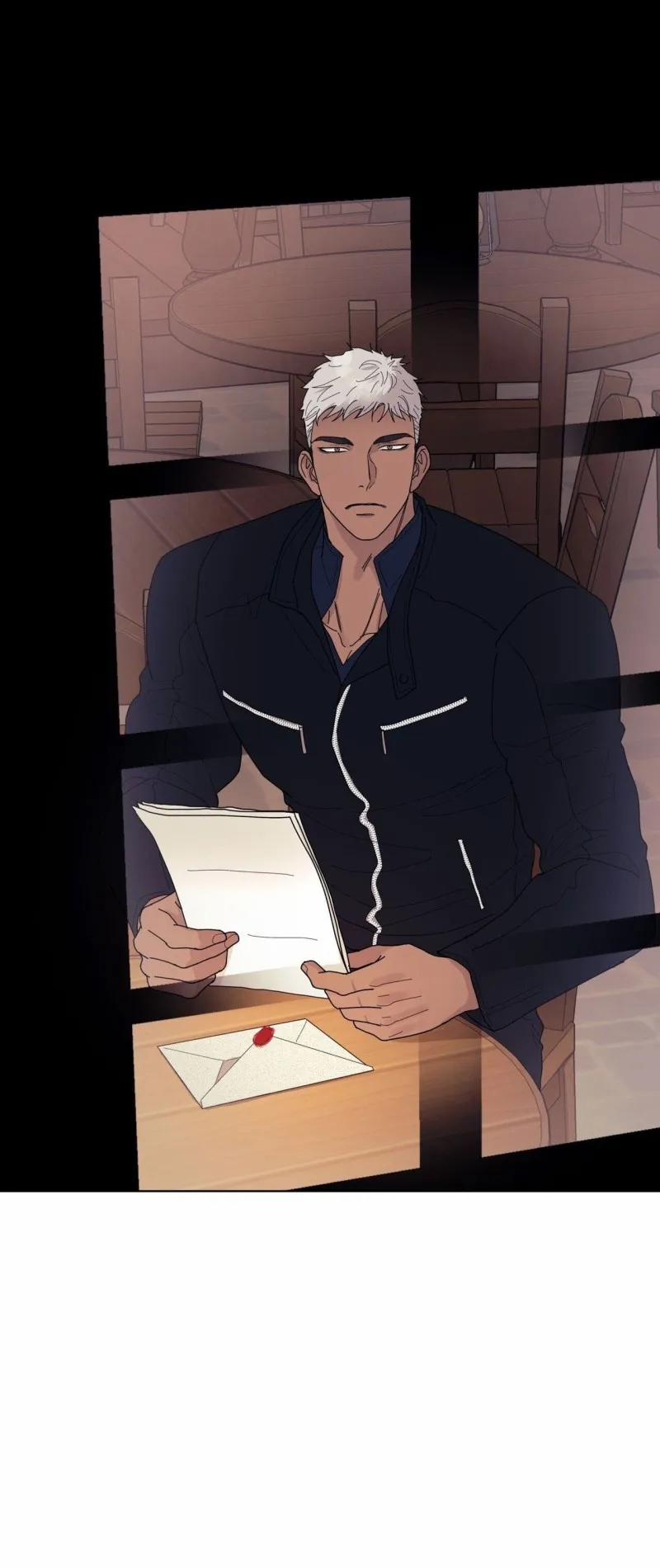 Sa Mạc Ẩm Thấp 21 trang 49