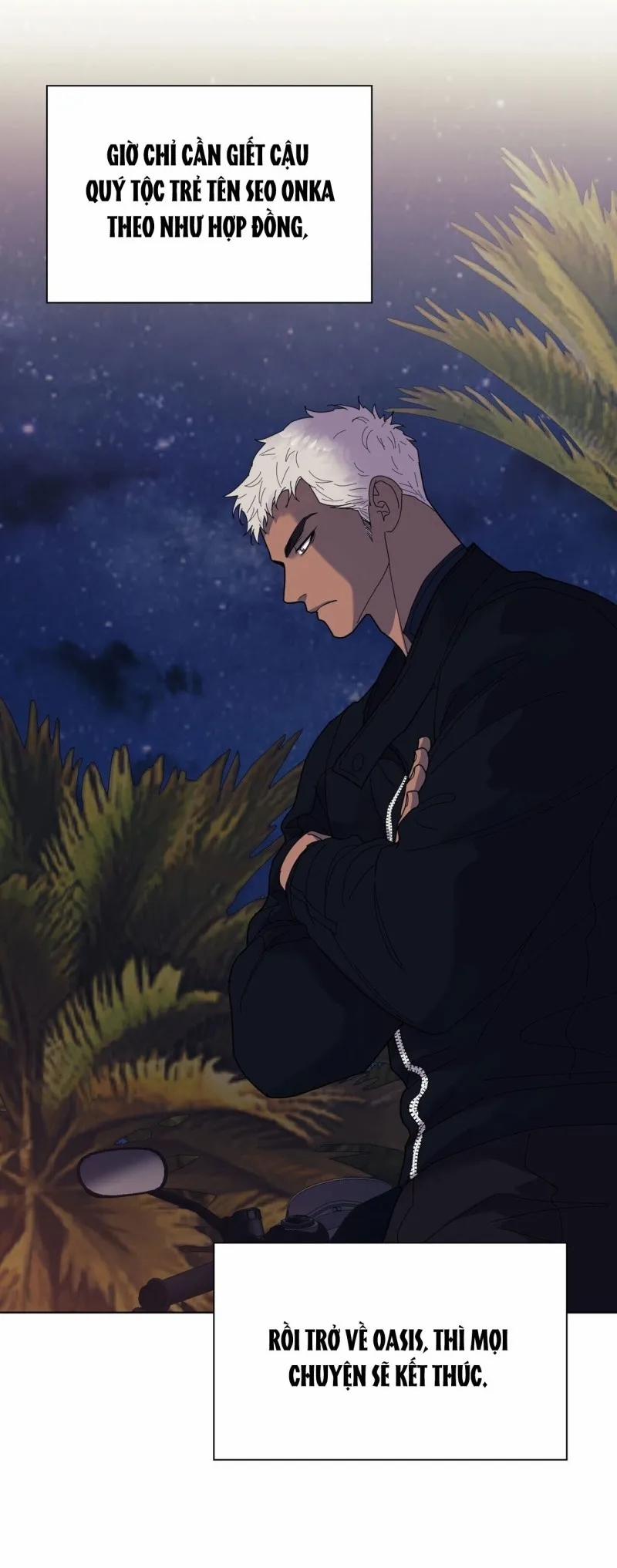 Sa Mạc Ẩm Thấp 21 trang 53