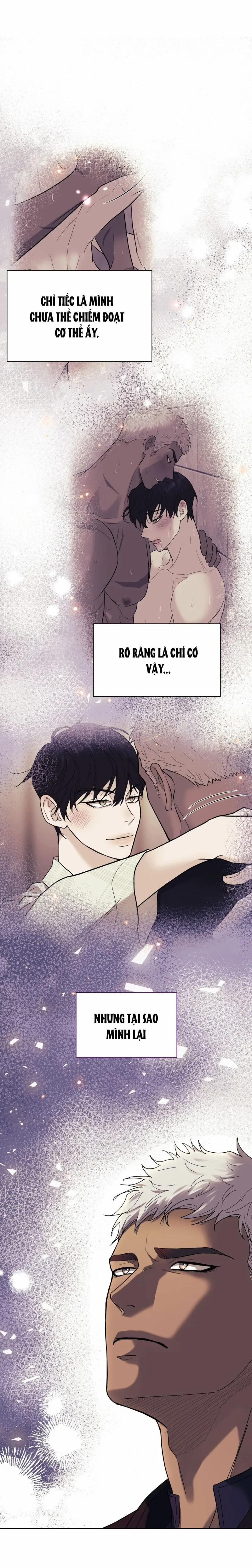 Sa Mạc Ẩm Thấp 21 trang 55