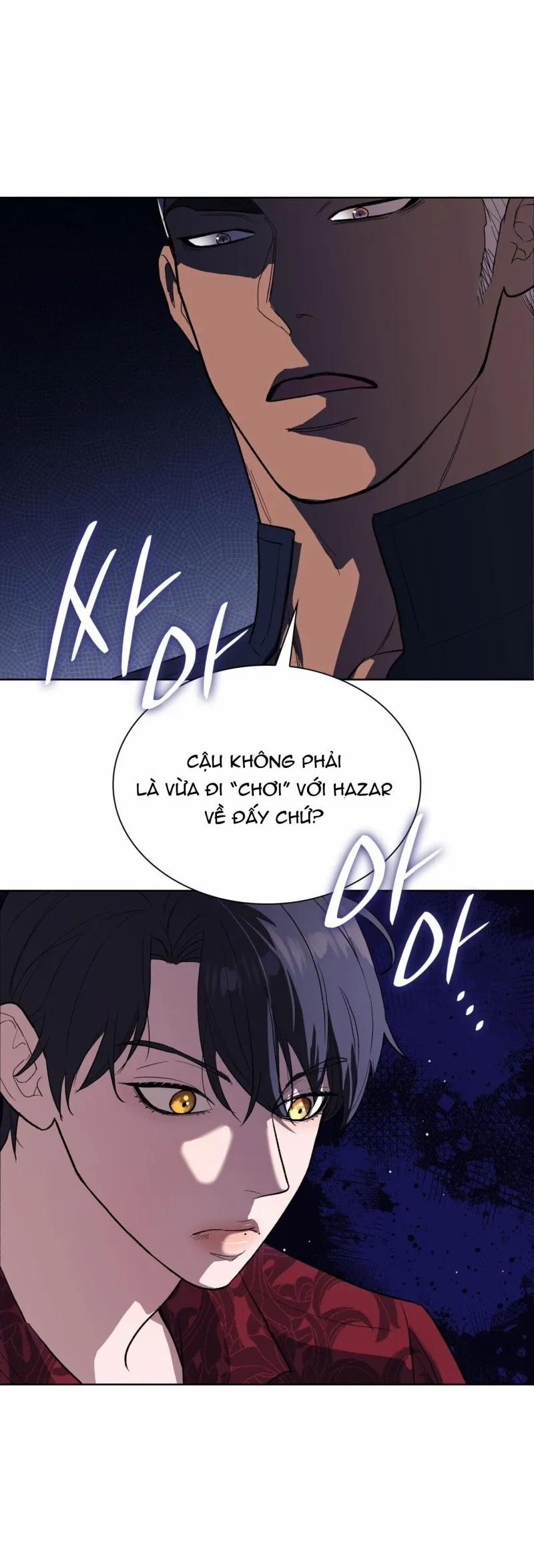 Sa Mạc Ẩm Thấp 21 trang 9