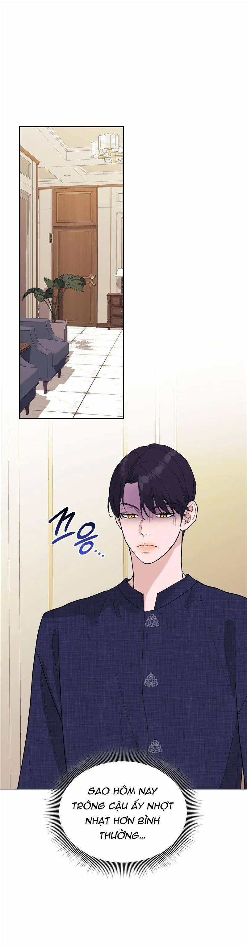 Sa Mạc Ẩm Thấp 22 trang 10