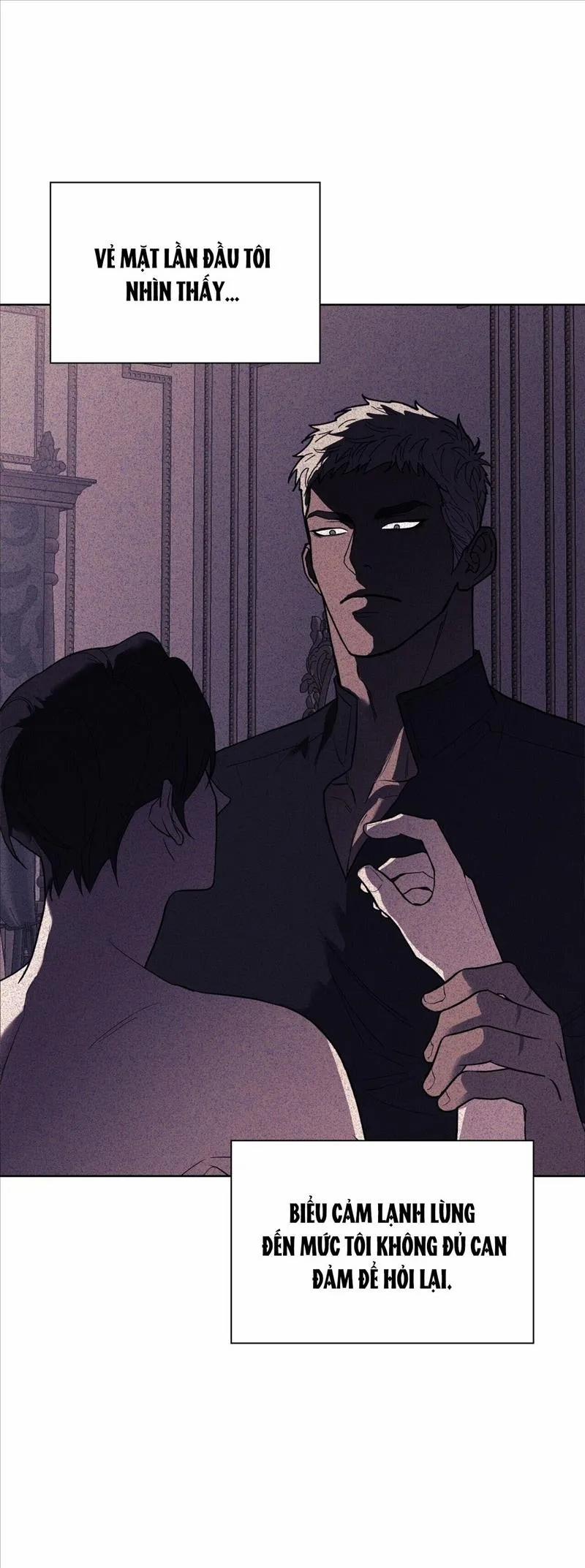 Sa Mạc Ẩm Thấp 22 trang 16