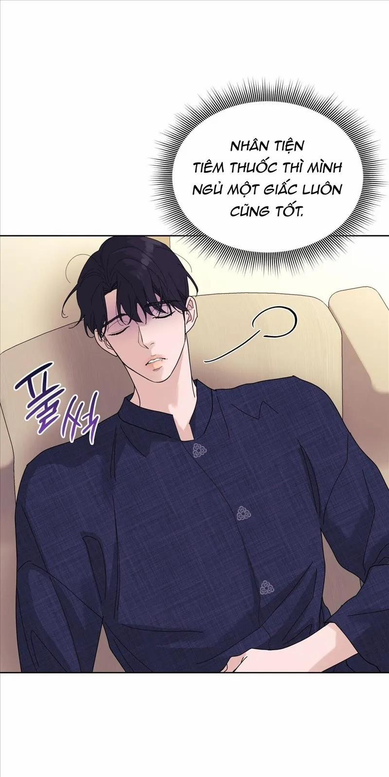 Sa Mạc Ẩm Thấp 22 trang 18