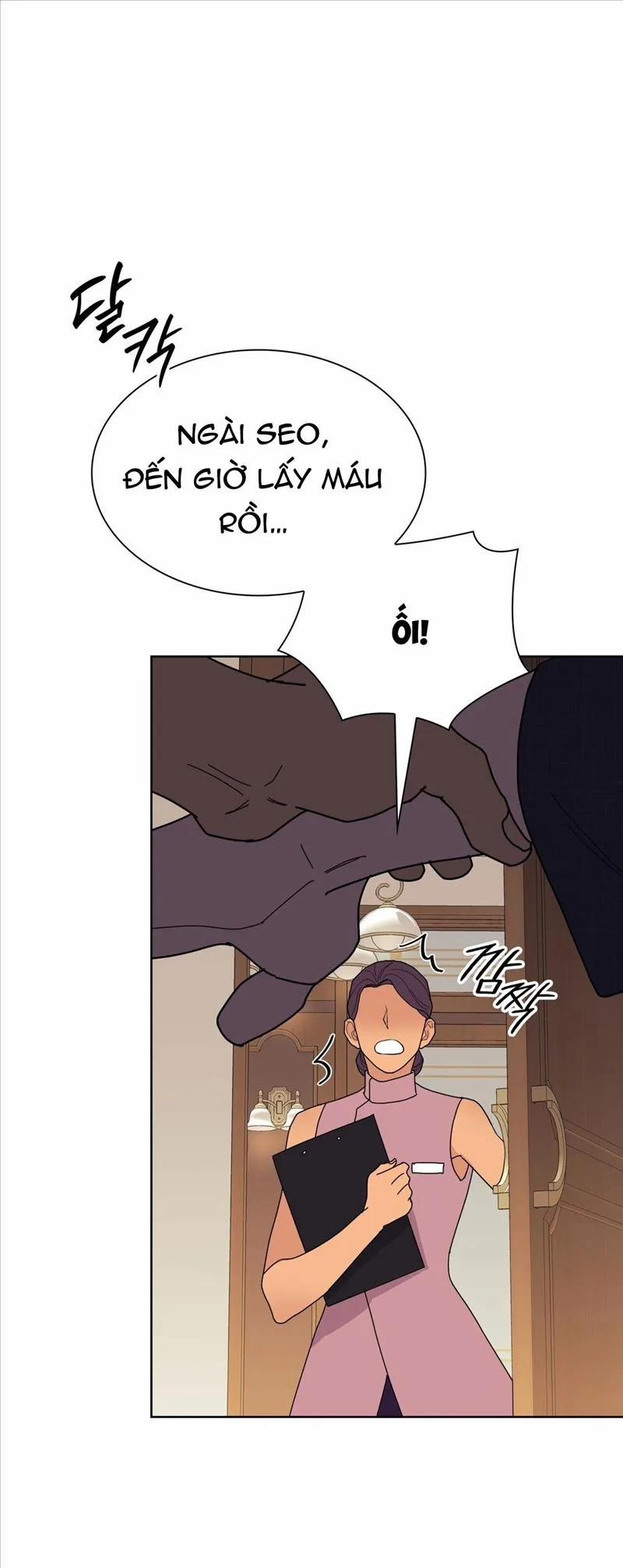 Sa Mạc Ẩm Thấp 22 trang 30