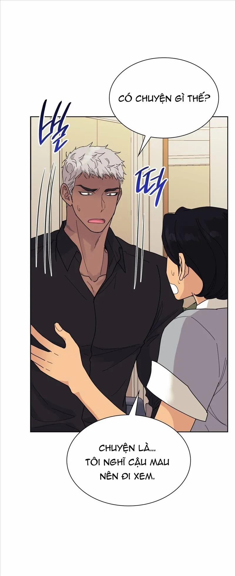 Sa Mạc Ẩm Thấp 22 trang 35