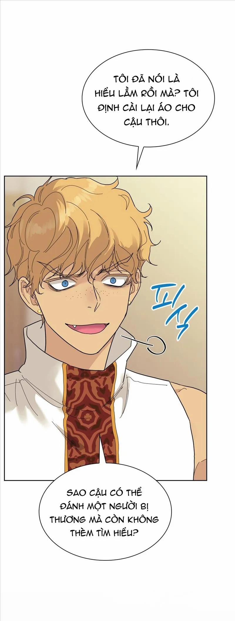 Sa Mạc Ẩm Thấp 22 trang 42