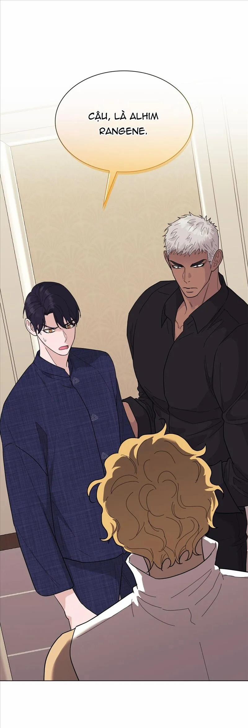 Sa Mạc Ẩm Thấp 22 trang 45