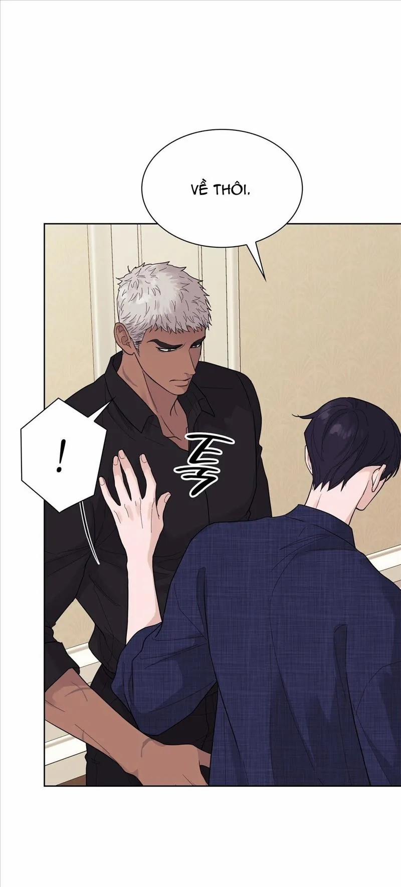 Sa Mạc Ẩm Thấp 22 trang 48