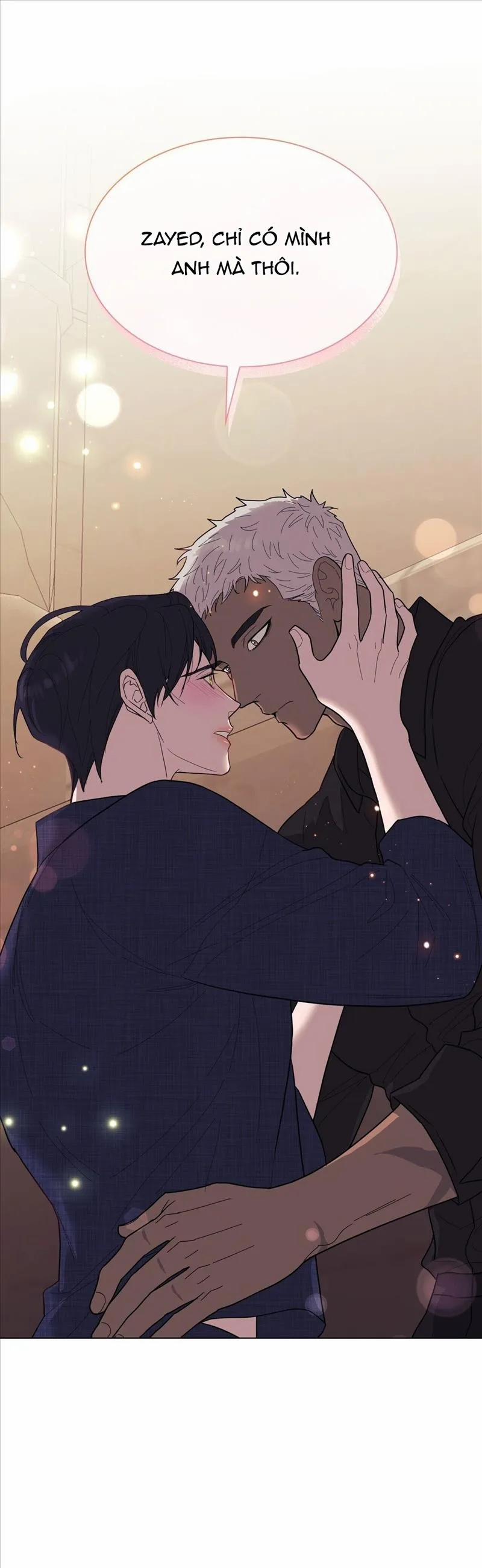 Sa Mạc Ẩm Thấp 22 trang 66