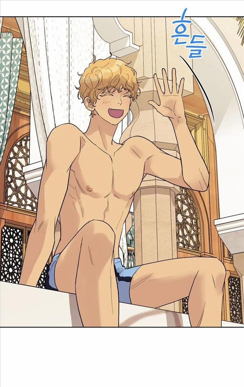 Sa Mạc Ẩm Thấp 24 trang 11