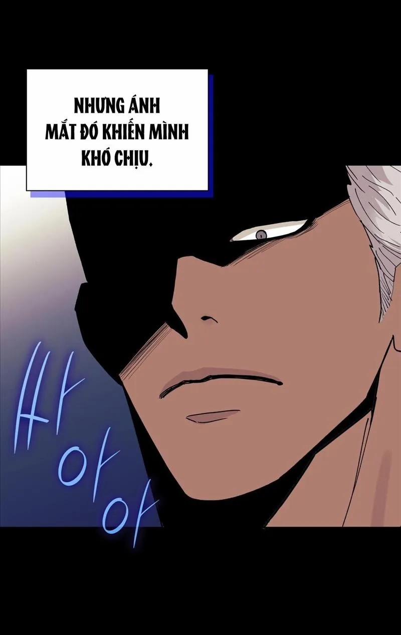 Sa Mạc Ẩm Thấp 24 trang 18