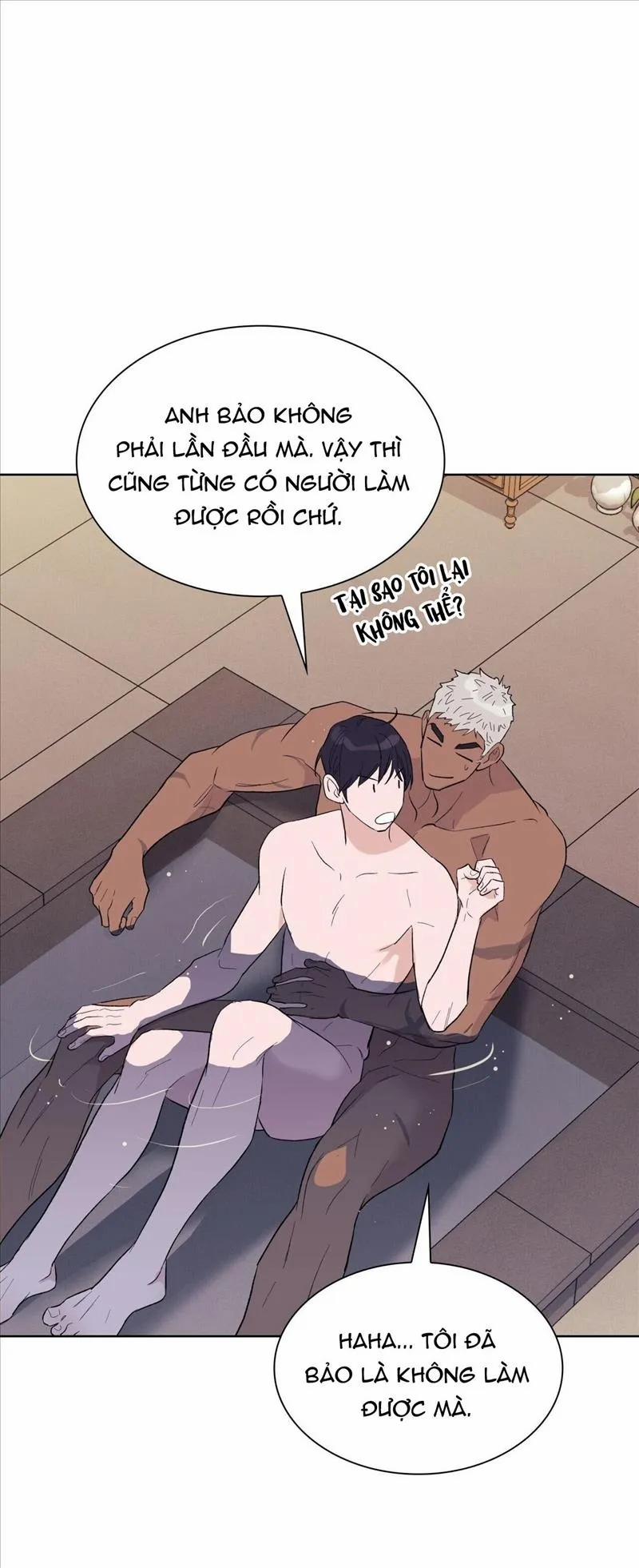 Sa Mạc Ẩm Thấp 24 trang 21