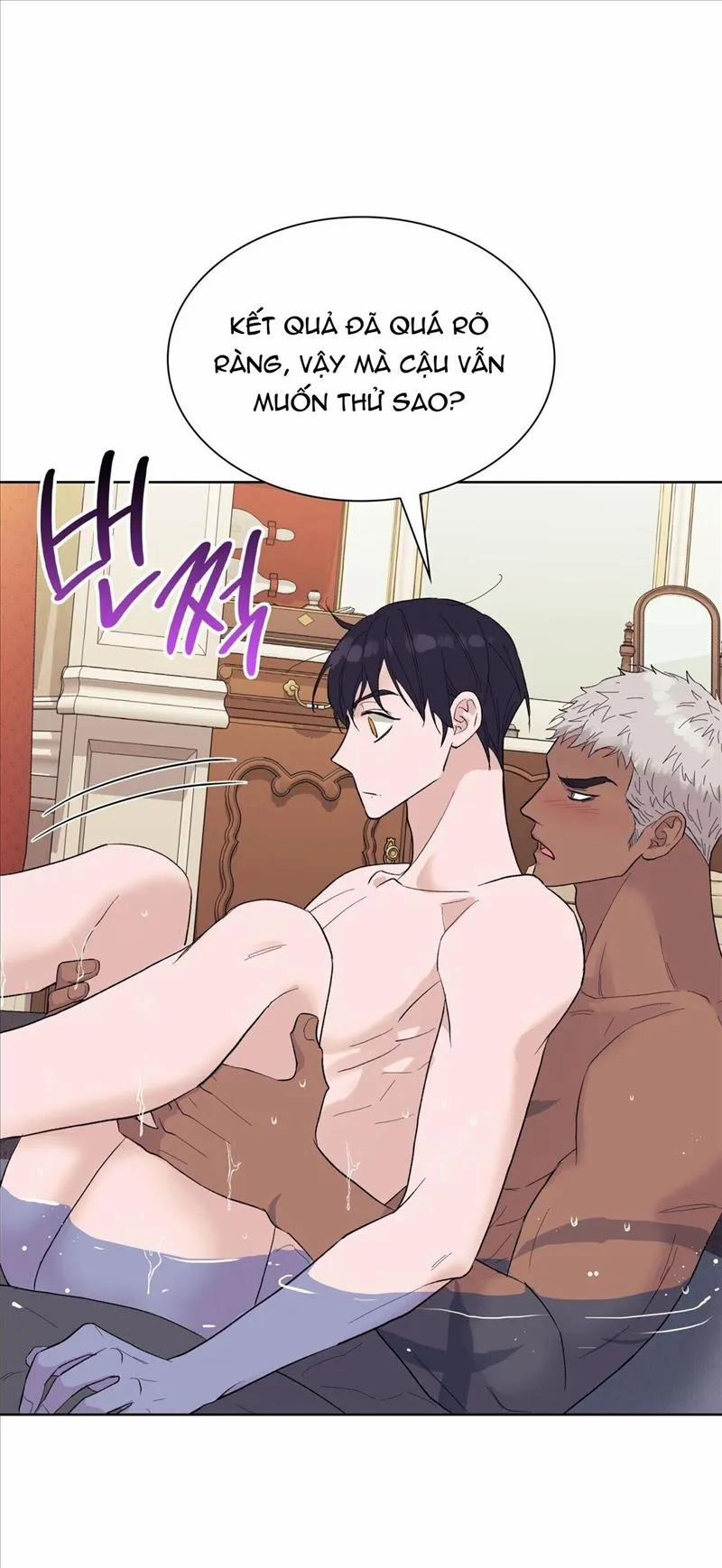 Sa Mạc Ẩm Thấp 24 trang 24