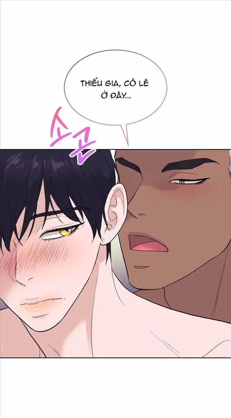 Sa Mạc Ẩm Thấp 24 trang 25