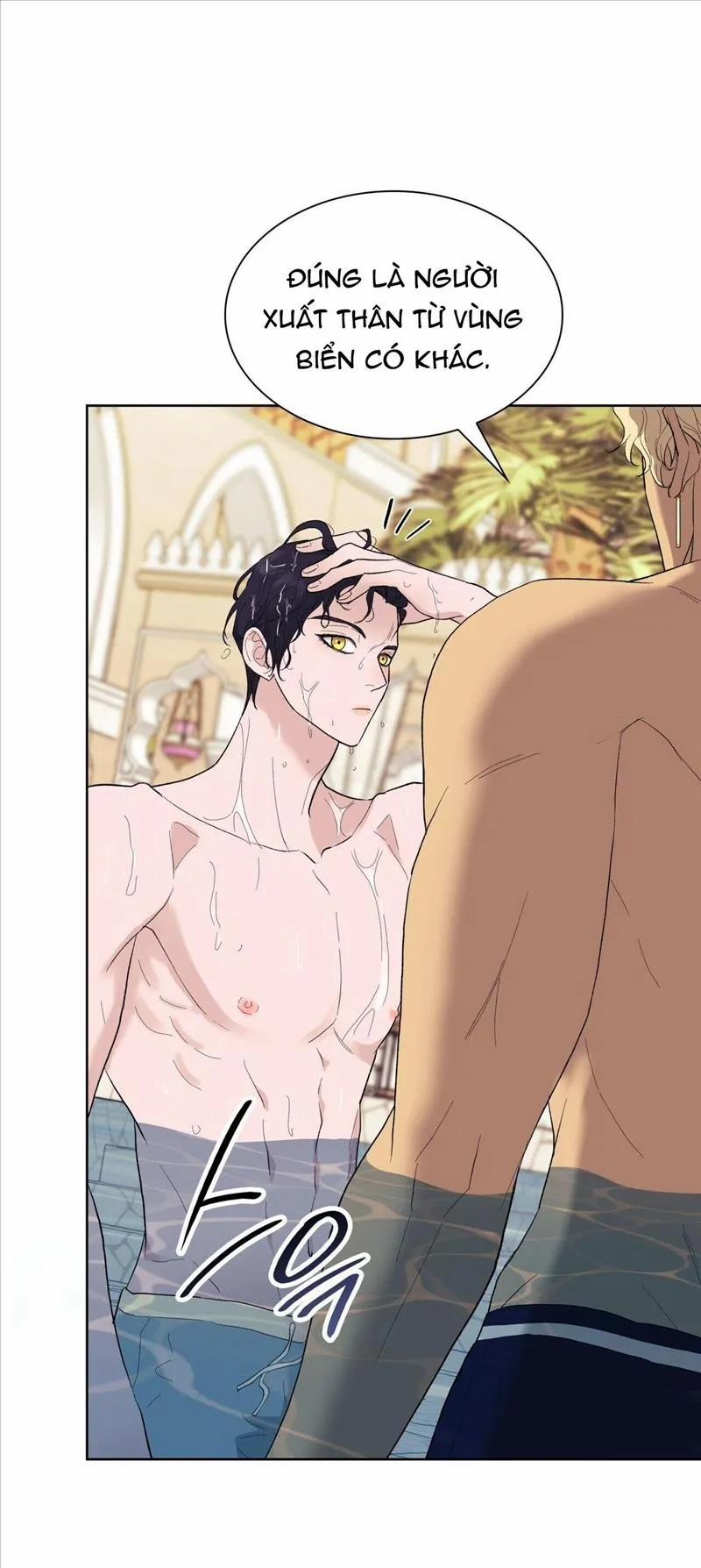 Sa Mạc Ẩm Thấp 24 trang 5