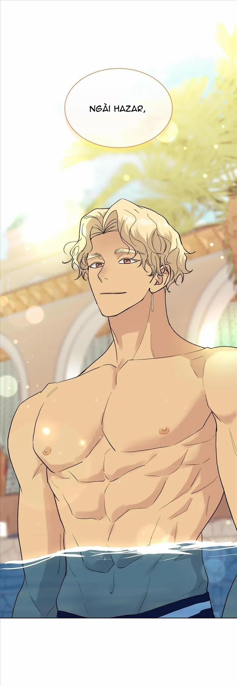 Sa Mạc Ẩm Thấp 24 trang 6