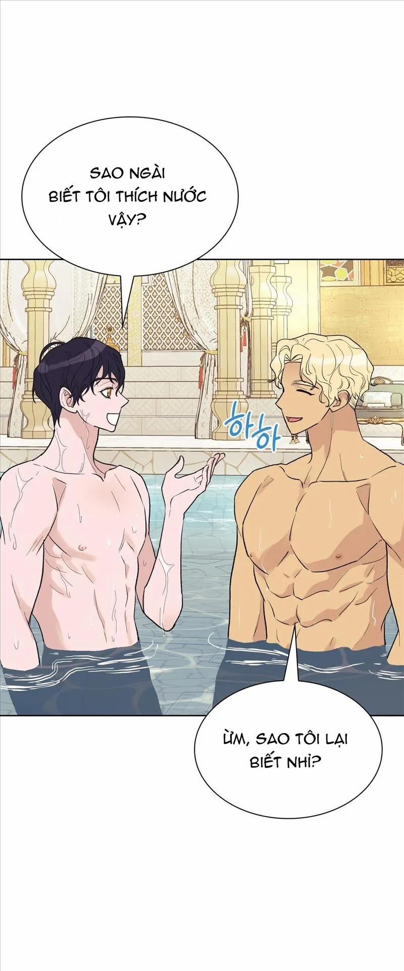 Sa Mạc Ẩm Thấp 24 trang 7