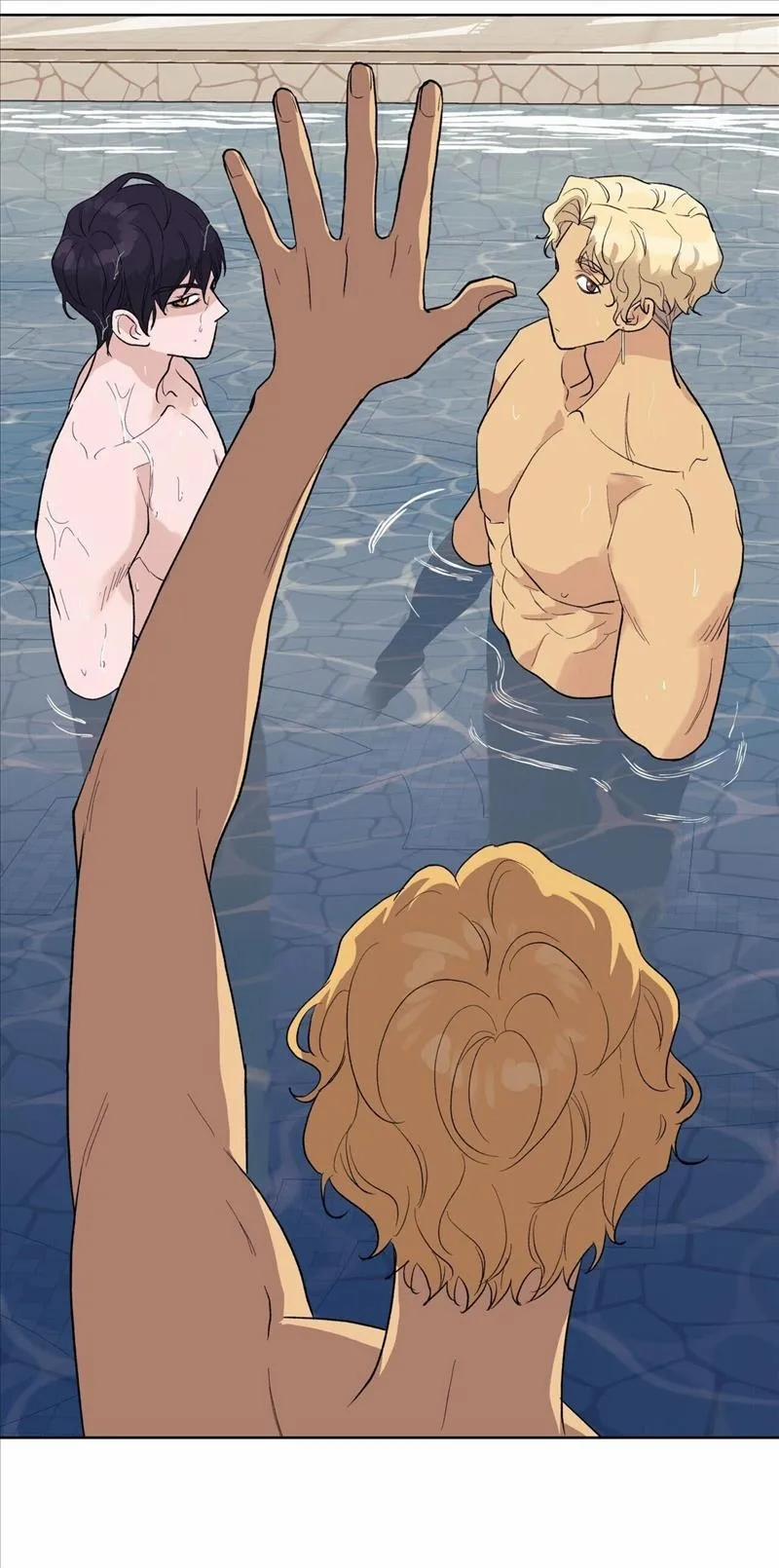 Sa Mạc Ẩm Thấp 24 trang 9