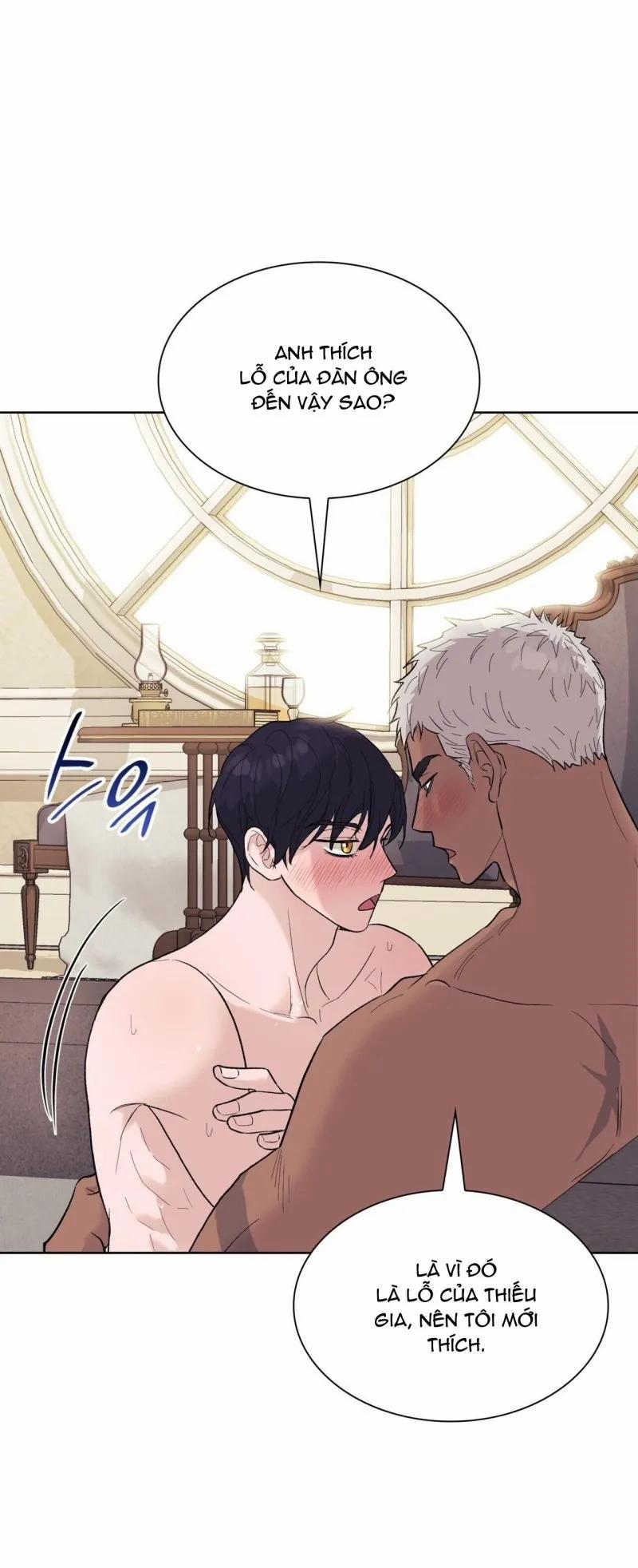 Sa Mạc Ẩm Thấp 25 trang 23