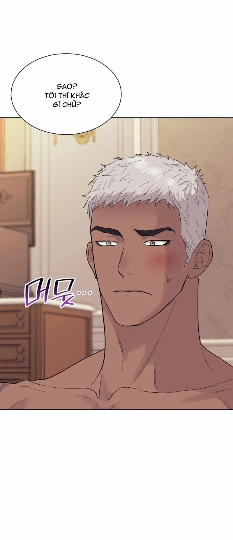 Sa Mạc Ẩm Thấp 25 trang 24