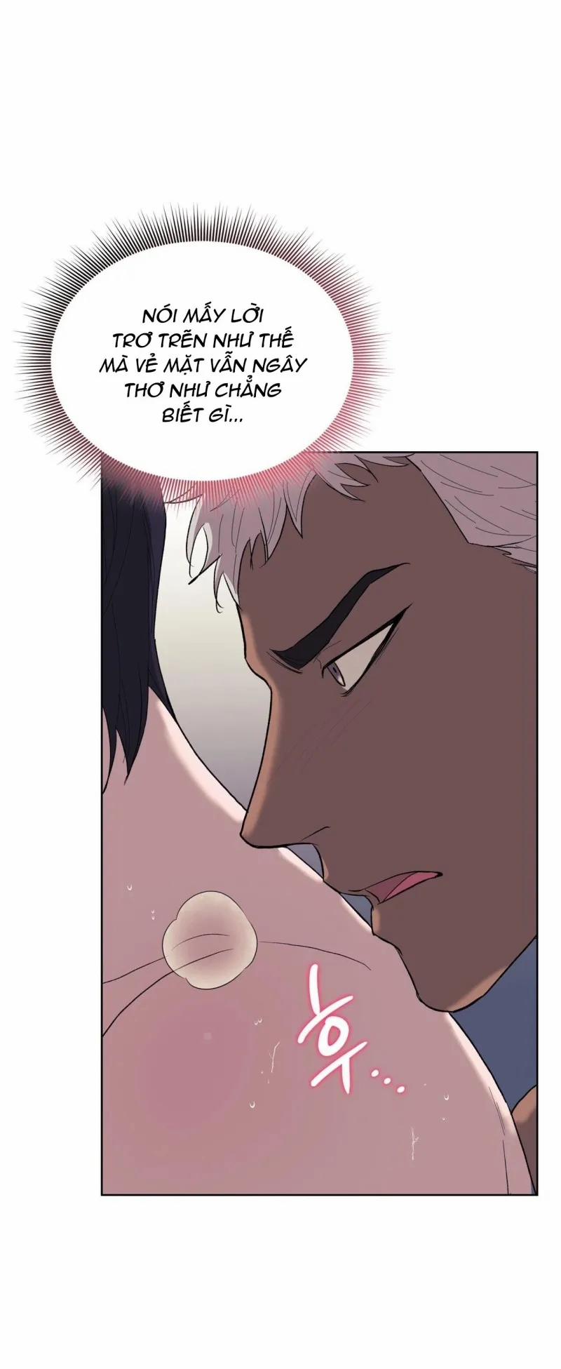 Sa Mạc Ẩm Thấp 25 trang 3