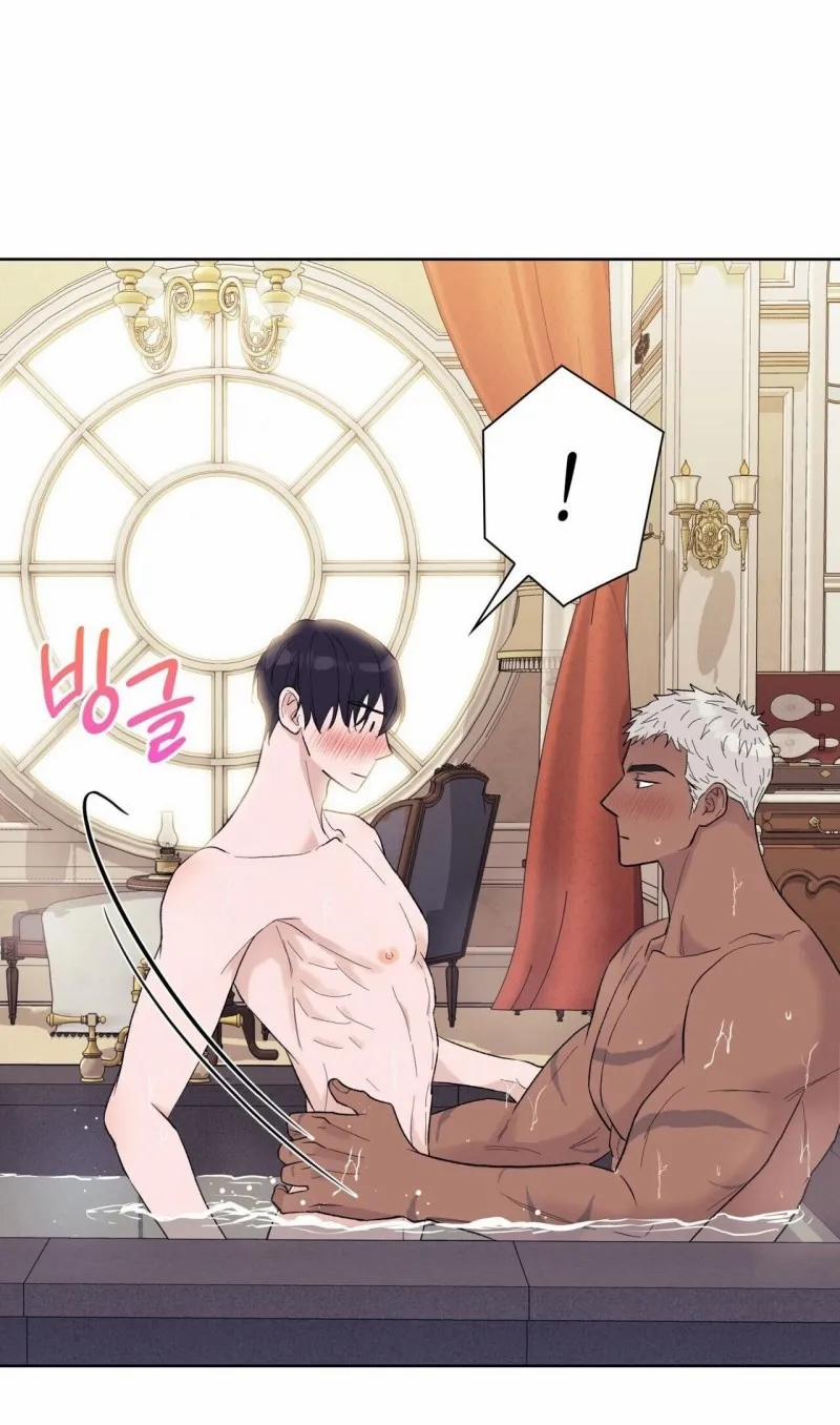 Sa Mạc Ẩm Thấp 25 trang 4