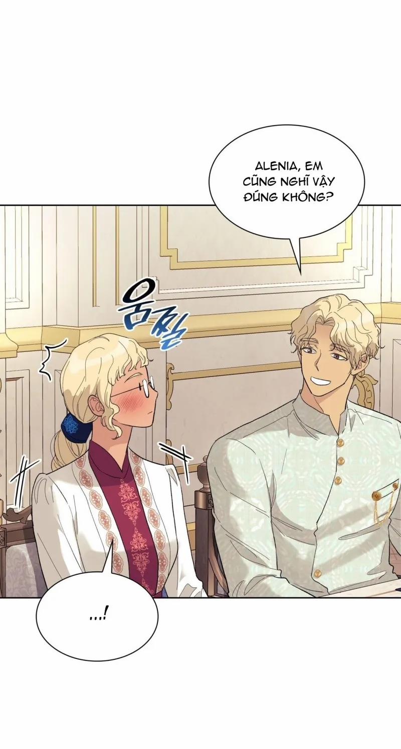 Sa Mạc Ẩm Thấp 25 trang 46