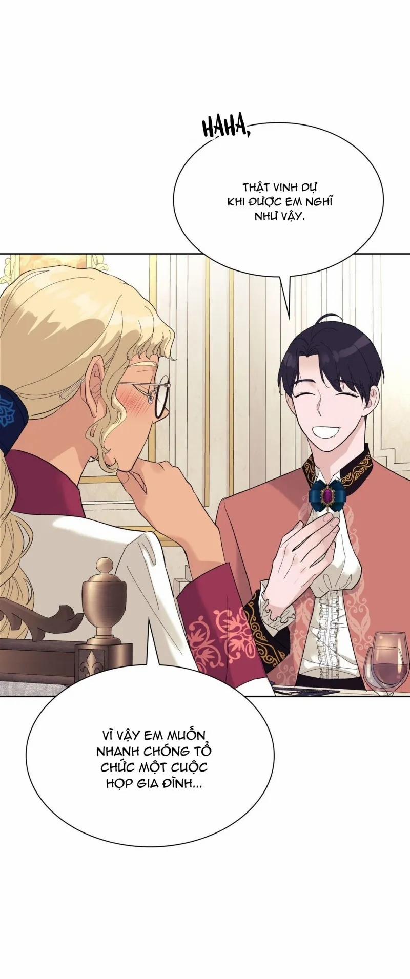 Sa Mạc Ẩm Thấp 25 trang 49