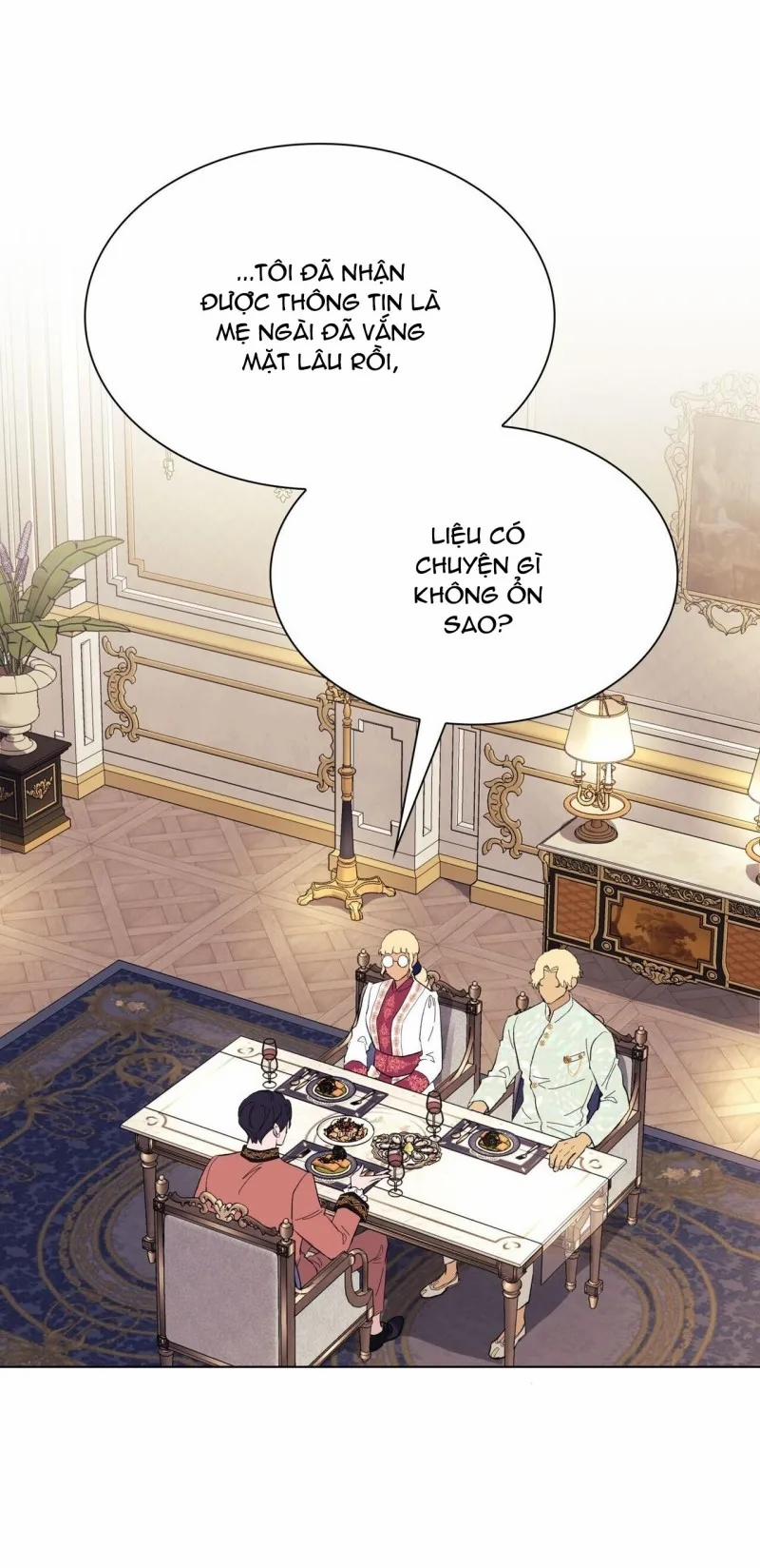 Sa Mạc Ẩm Thấp 25 trang 51