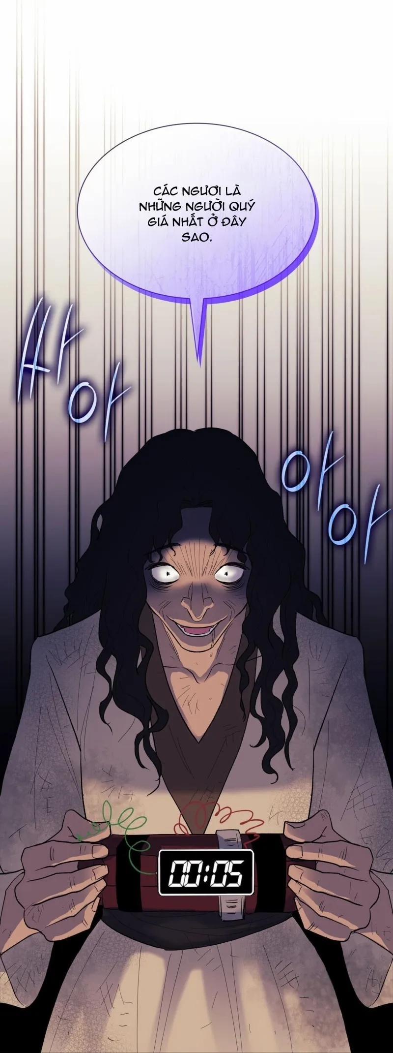 Sa Mạc Ẩm Thấp 25 trang 63