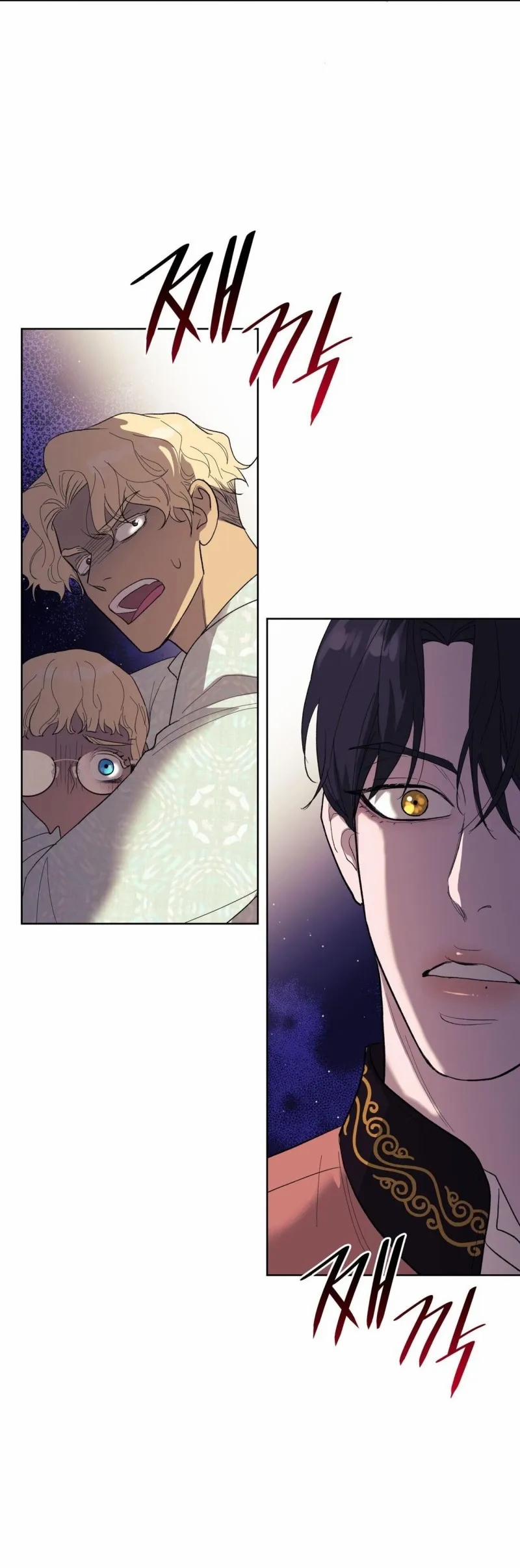 Sa Mạc Ẩm Thấp 25 trang 64