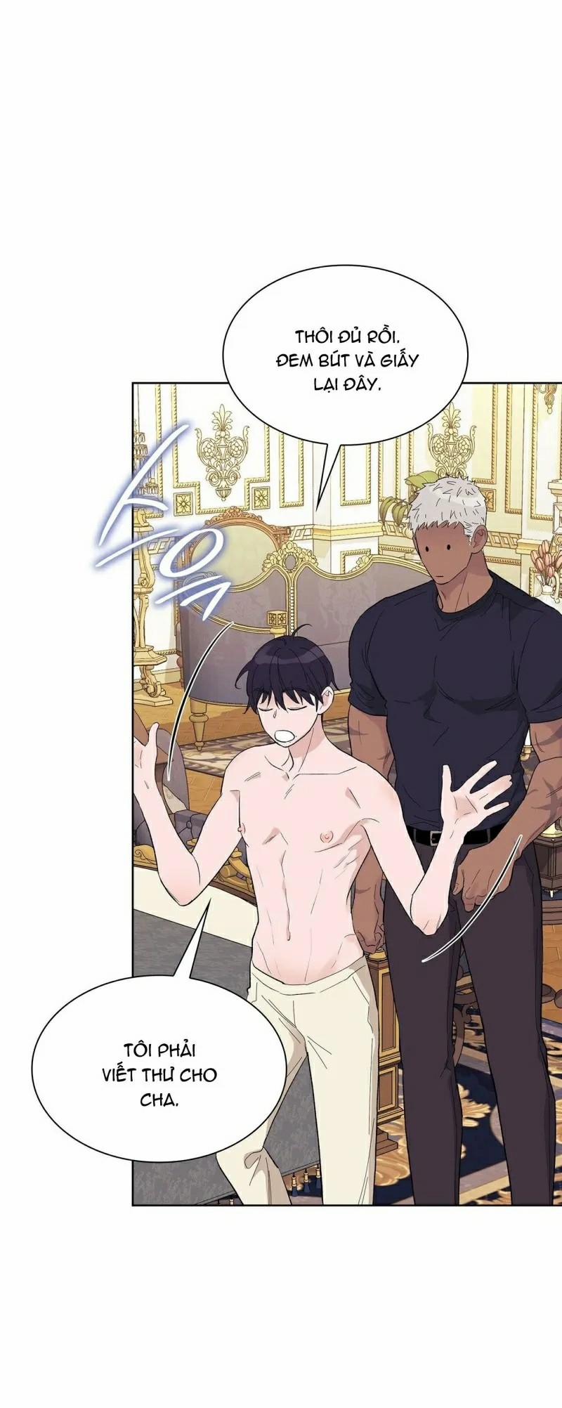 Sa Mạc Ẩm Thấp 27 trang 10