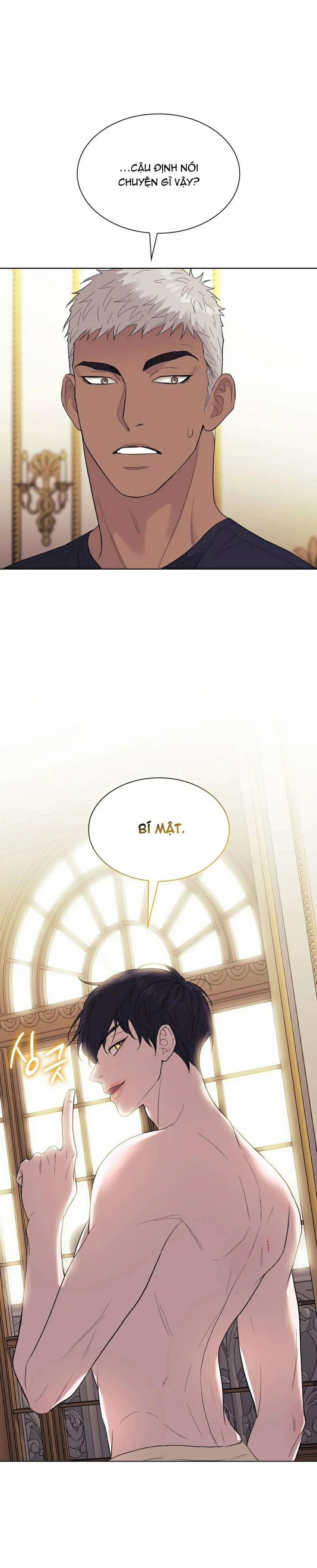 Sa Mạc Ẩm Thấp 27 trang 11