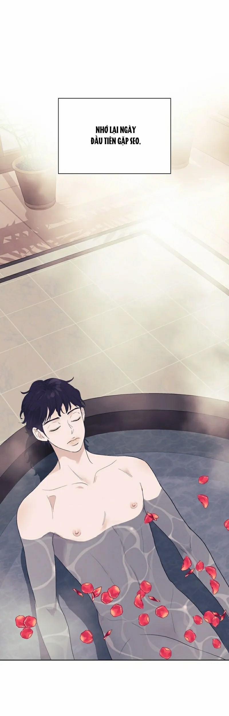 Sa Mạc Ẩm Thấp 27 trang 15