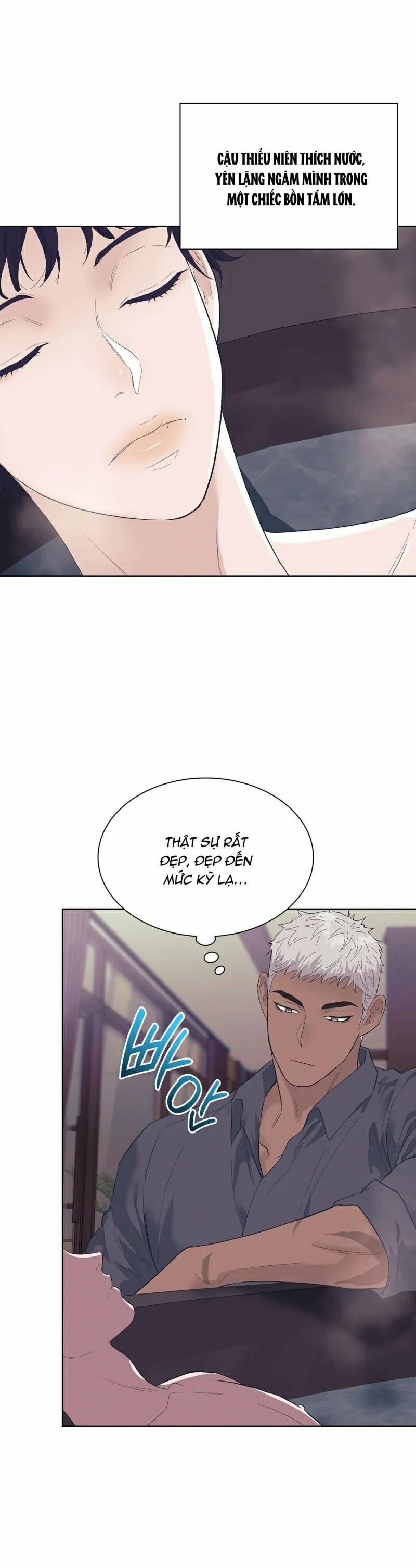 Sa Mạc Ẩm Thấp 27 trang 16