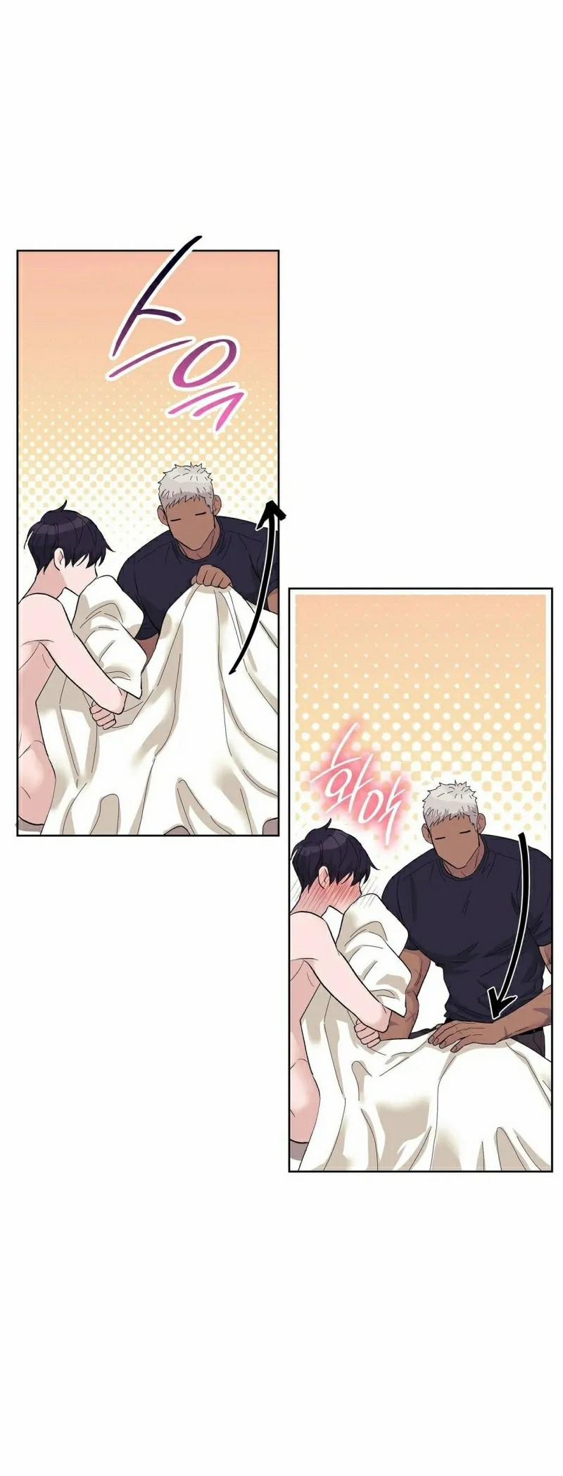 Sa Mạc Ẩm Thấp 27 trang 22