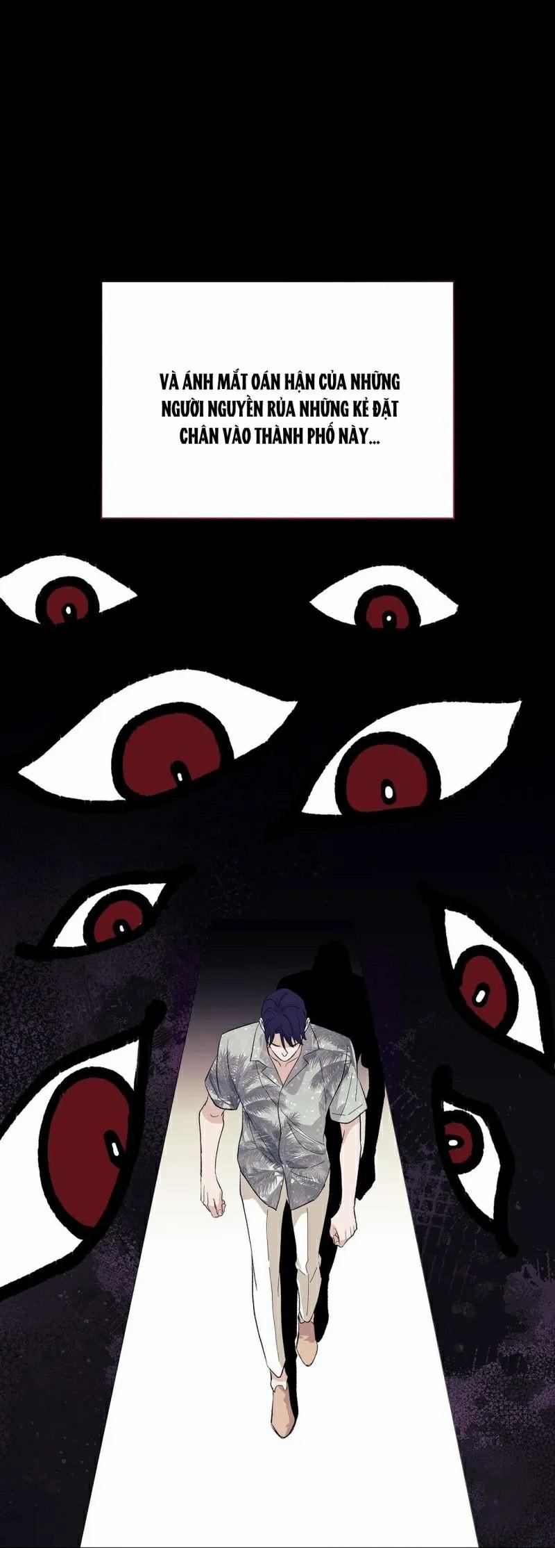 Sa Mạc Ẩm Thấp 27 trang 28