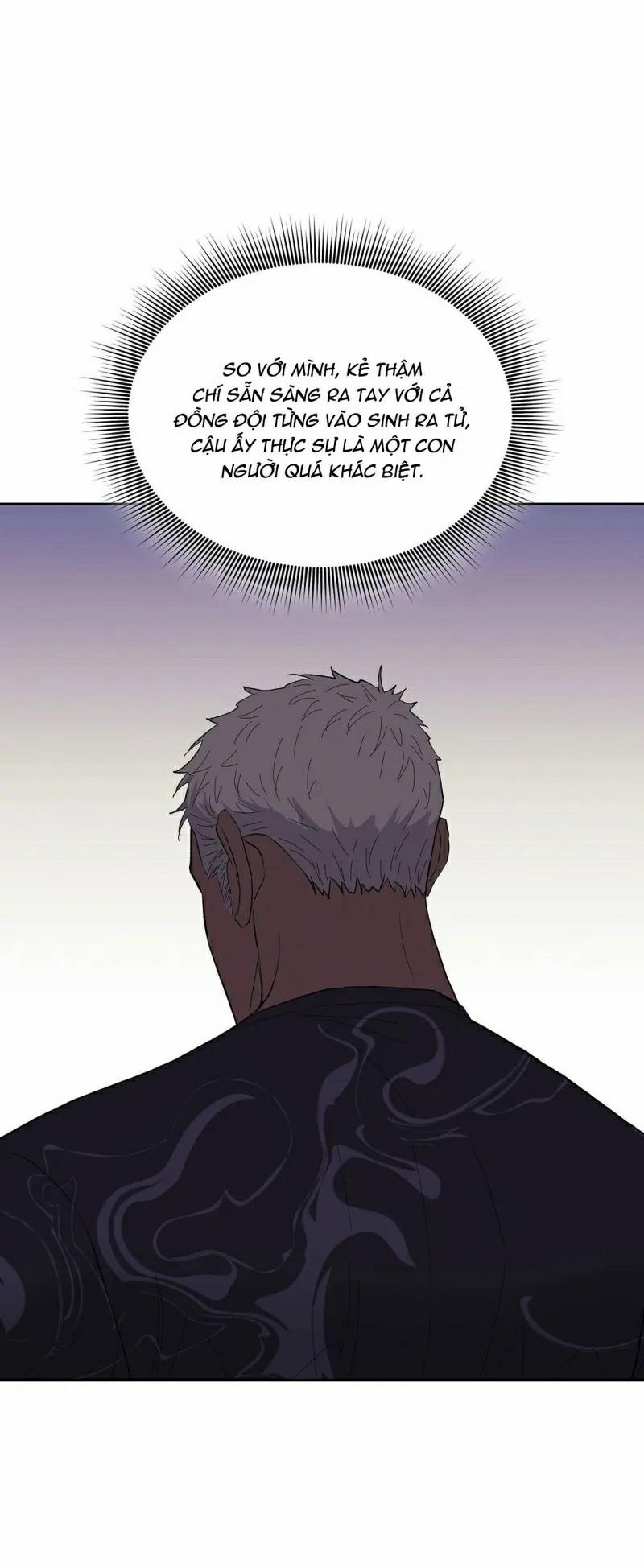 Sa Mạc Ẩm Thấp 27 trang 32