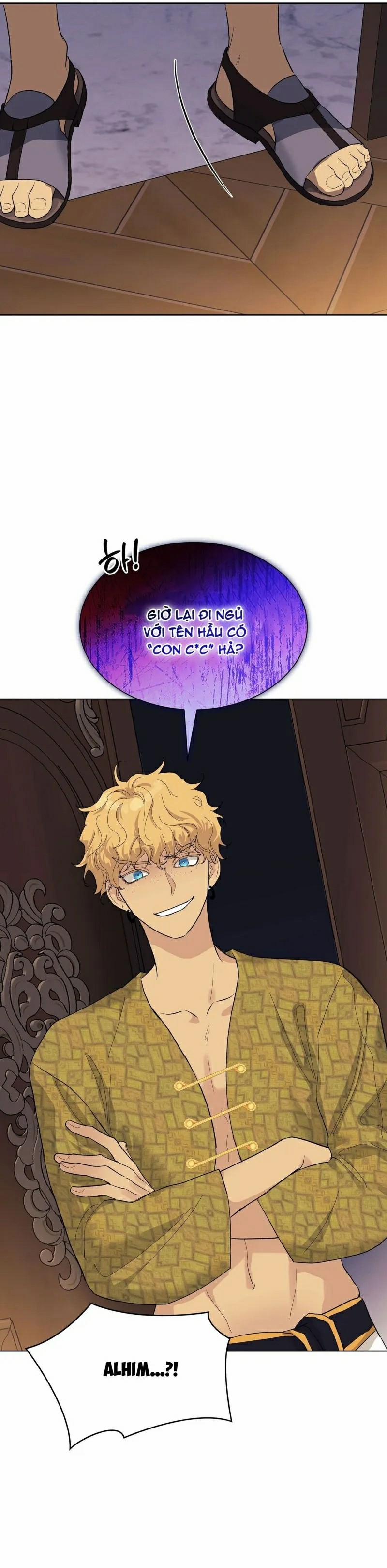 Sa Mạc Ẩm Thấp 27 trang 35