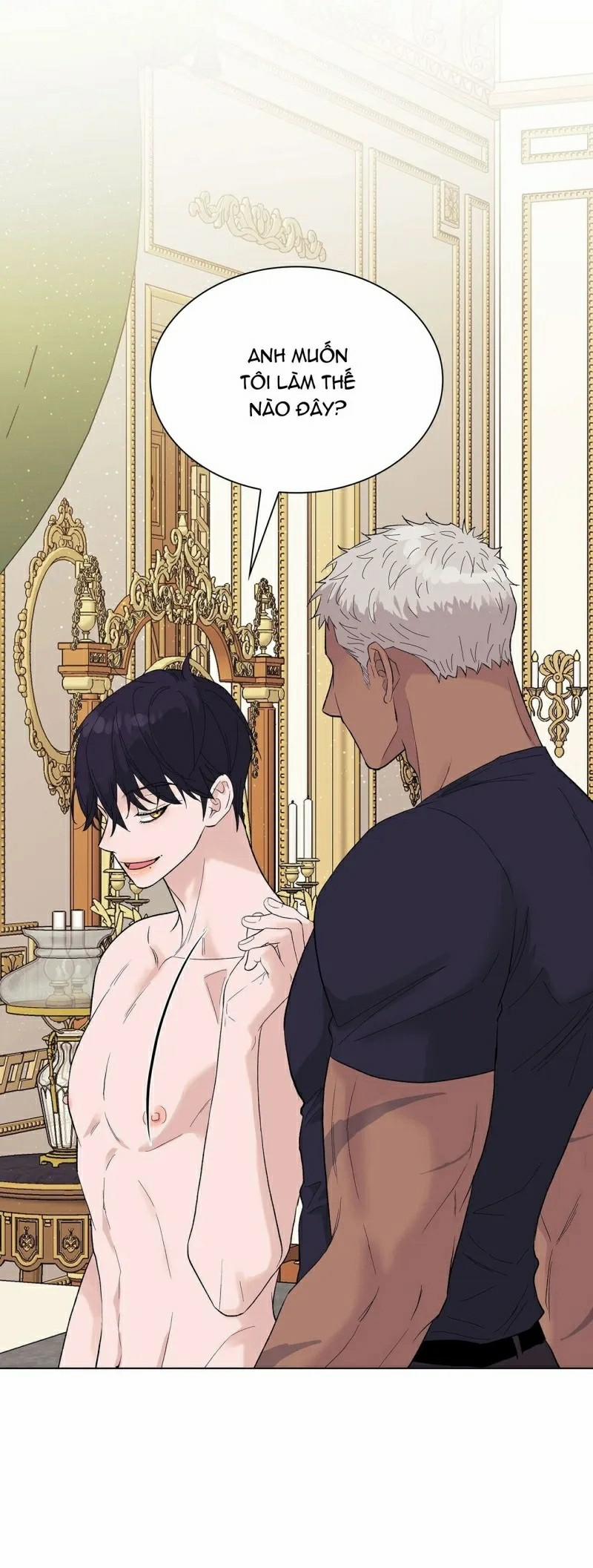 Sa Mạc Ẩm Thấp 27 trang 8