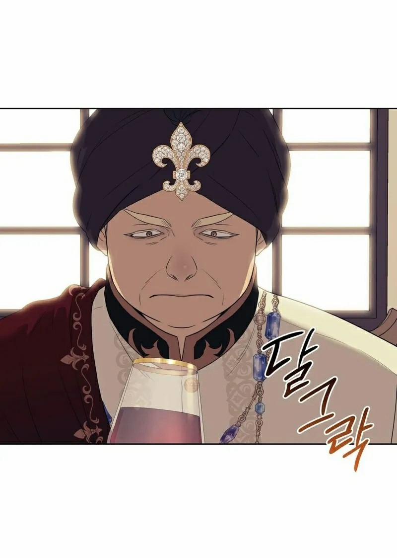 Sa Mạc Ẩm Thấp 28 trang 14