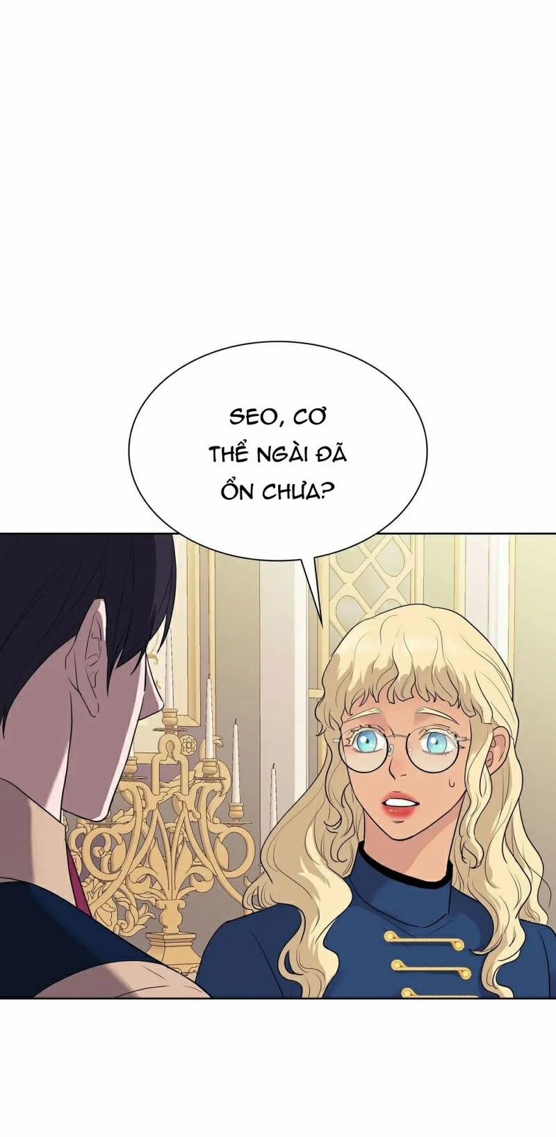 Sa Mạc Ẩm Thấp 28 trang 16