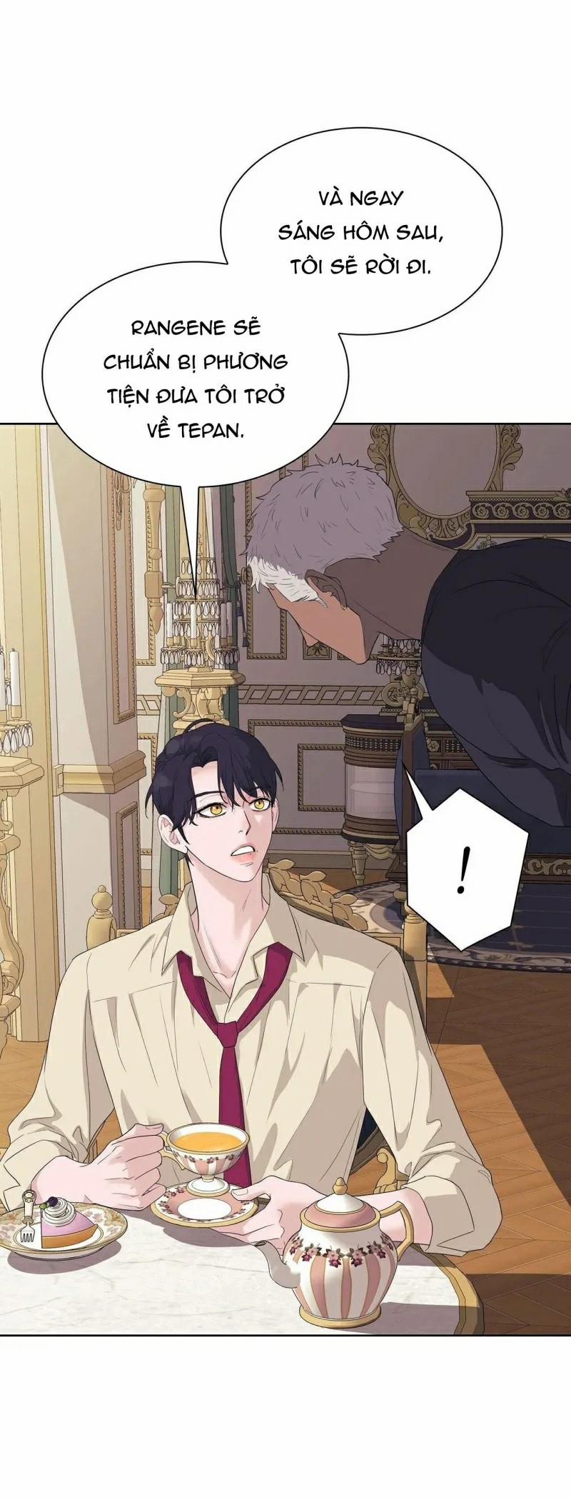 Sa Mạc Ẩm Thấp 28 trang 2