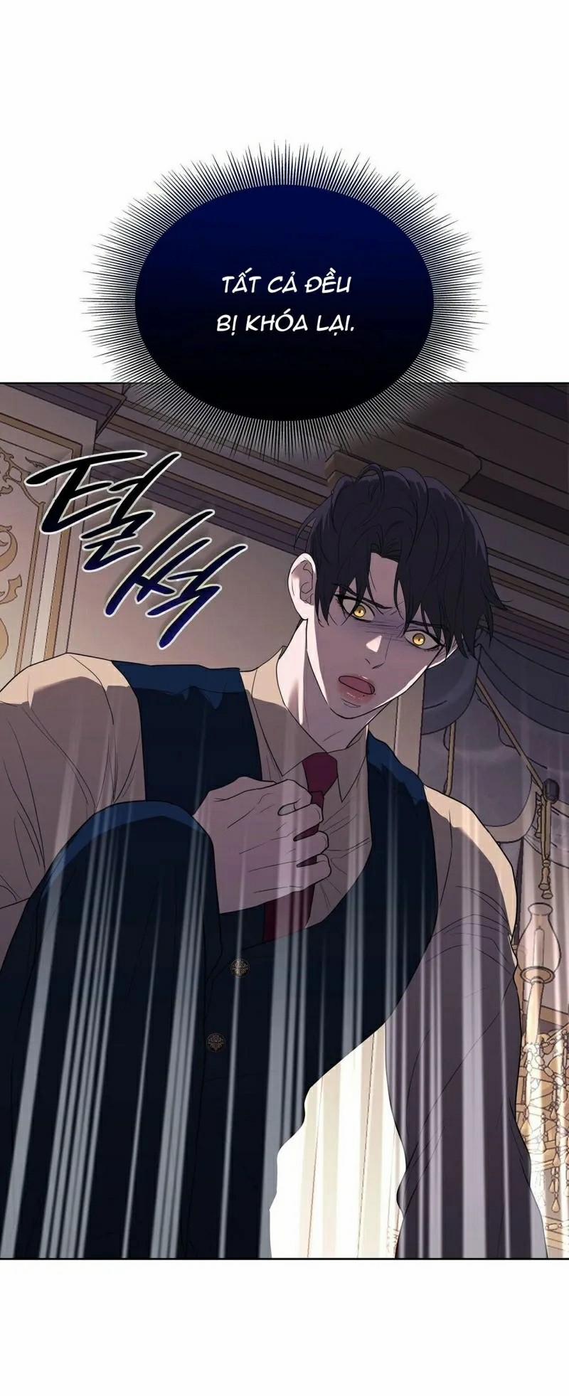 Sa Mạc Ẩm Thấp 28 trang 39