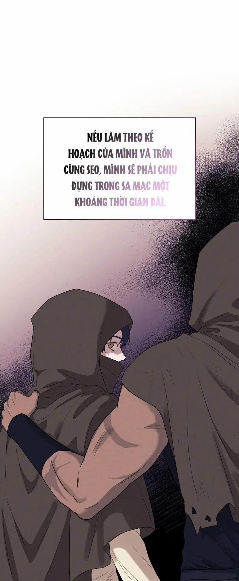 Sa Mạc Ẩm Thấp 28 trang 4